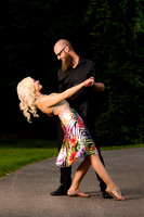 Kayla & James