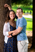 Sara & Kyle