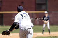 Erie Sluggers vs Mercyhurst Lakers (04.22.2018)