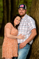 Ashley & Noah